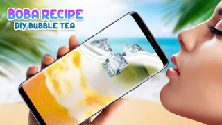 Скачать Boba Recipe: DIY Bubble Tea Казуальные для Андроид скриншот 6