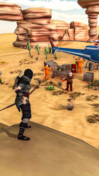 Скачать Archer Attack 3D: Shooter War Экшен для Андроид скриншот 4