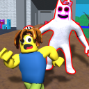 Скачать  Rainbow Friends: Hide 'N Seek