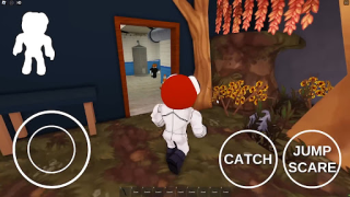 Скачать Rainbow Friends: Hide 'N Seek Экшен для Андроид скриншот 4