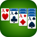 Скачать  Пасьянс (Solitaire.com)