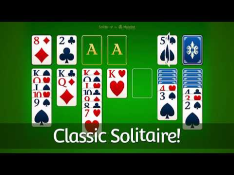 Скачать Пасьянс (Solitaire.com) Карточные для Андроид скриншот 8