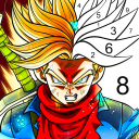 Скачать  Hi Color - Color By Number