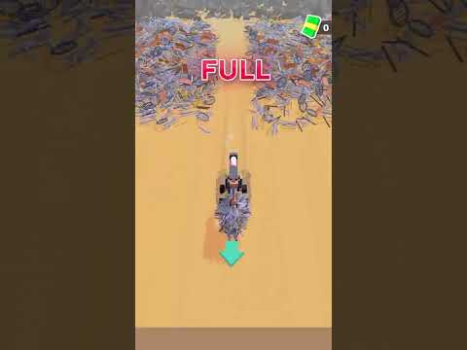 Скачать Junkyard Keeper Аркады для Андроид скриншот 8