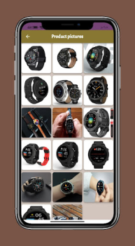 Скачать X5 Smart Watch Guide Образование для Андроид скриншот 3