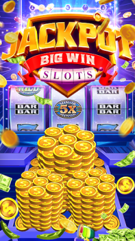 Скачать Cash Carnival Coin Pusher Game Казино для Андроид скриншот 6
