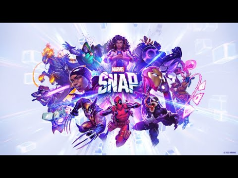 Скачать MARVEL SNAP Стратегии для Андроид скриншот 8