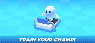 Скачать Pocket Champs: 3D-гонки Аркады для Андроид скриншот 6