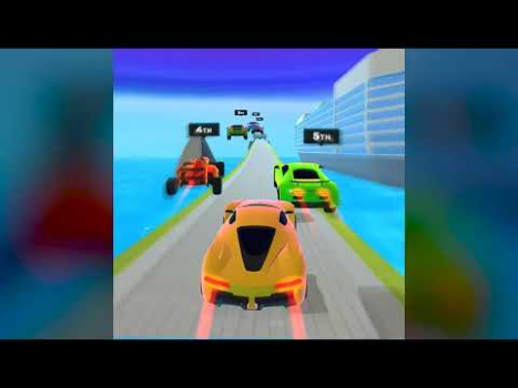 Скачать Car Race Гонки для Андроид скриншот 8