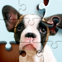 Скачать  Jigsaw Puzzles: HD Puzzle Game