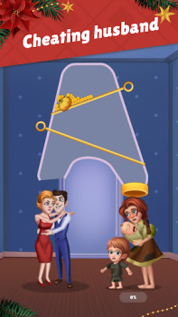 Скачать Home Pin 2: Family Adventure Головоломки для Андроид скриншот 2