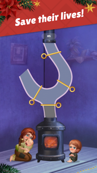 Скачать Home Pin 2: Family Adventure Головоломки для Андроид скриншот 3