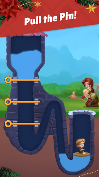 Скачать Home Pin 2: Family Adventure Головоломки для Андроид скриншот 4