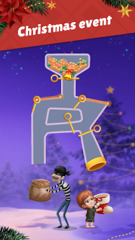 Скачать Home Pin 2: Family Adventure Головоломки для Андроид скриншот 6