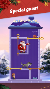 Скачать Home Pin 2: Family Adventure Головоломки для Андроид скриншот 7