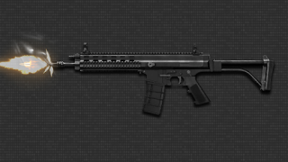 Скачать Gun Sounds : Gun Simulator Симуляторы для Андроид скриншот 4