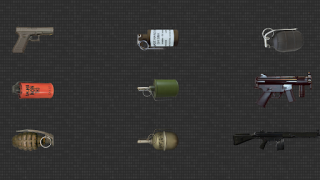 Скачать Gun Sounds : Gun Simulator Симуляторы для Андроид скриншот 5