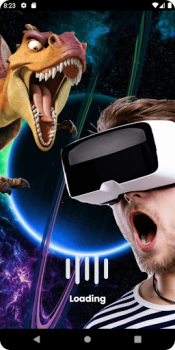 Скачать VR-видео 360 Развлечения для Андроид скриншот 4