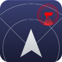 Скачать GPS АнтиРадар (радар-детектор)
