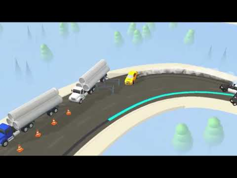 Скачать Line Race: Уличные Гонки Гонки для Андроид скриншот 8