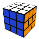 Скачать  Cube Solver