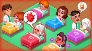 Скачать Crazy Hospital®️ Симуляторы для Андроид скриншот 3
