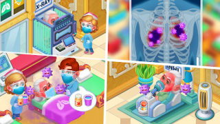 Скачать Crazy Hospital®️ Симуляторы для Андроид скриншот 6