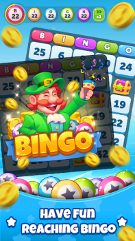 Скачать Bingo Cash Island Казуальные для Андроид скриншот 3