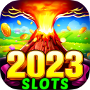 Скачать  Lotsa Slots - игры в казино