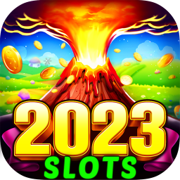 Логотип Lotsa Slots - игры в казино