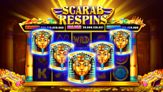 Скачать Lotsa Slots - игры в казино Казино для Андроид