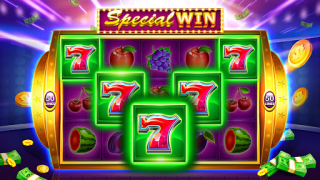 Скачать Lotsa Slots - игры в казино Казино для Андроид скриншот 2
