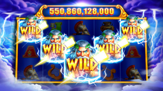 Скачать Lotsa Slots - игры в казино Казино для Андроид скриншот 4