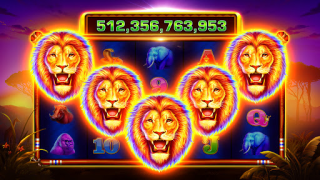 Скачать Lotsa Slots - игры в казино Казино для Андроид скриншот 5