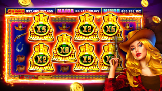 Скачать Lotsa Slots - игры в казино Казино для Андроид скриншот 6