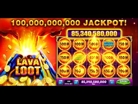 Скачать Lotsa Slots - игры в казино Казино для Андроид скриншот 8