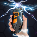 Скачать  Shock Gun Prank Simulator