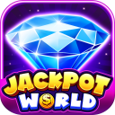 Скачать  Jackpot World™ - Slots Casino