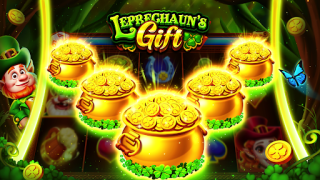 Скачать Jackpot World™ - Slots Casino Казино для Андроид скриншот 2