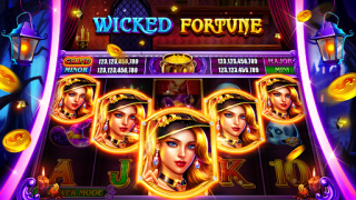 Скачать Jackpot World™ - Slots Casino Казино для Андроид скриншот 3