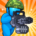 Скачать  Zombie Defense: War Z Survival