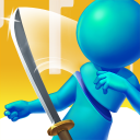 Скачать  Sword Play! Мастер Клинка 3D
