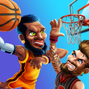 Скачать  Basketball Arena: Онлайн игра