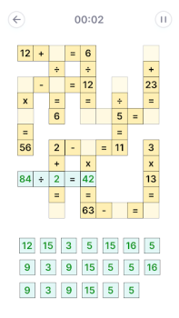 Скачать Судоку - Головоломки, Sudoku Головоломки для Андроид скриншот 6