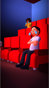 Скачать Cinema Tycoon 3D Казуальные для Андроид скриншот 5