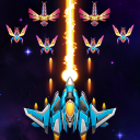 Скачать  Galaxy Shooter - Space Attack