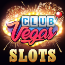 Скачать  Club Vegas: игры в казино