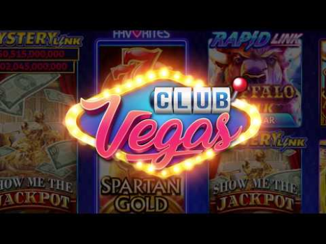 Скачать Club Vegas: игры в казино Казино для Андроид скриншот 8