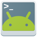 Скачать  Terminal Emulator for Android