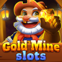Скачать  Gold Mine Slots